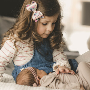 Fundraising Page: Chelsey Blodgett